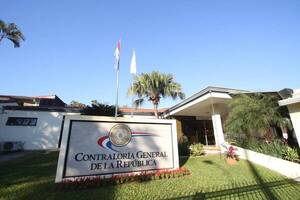 Director Jurídico de la CGR fue demandado por evasión de impuestos y así se justificó - Megacadena — Últimas Noticias de Paraguay