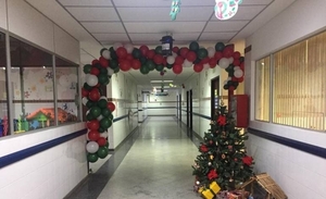 Diario HOY | En Clínicas se preparan para pasar la Nochebuena y Navidad de guardia