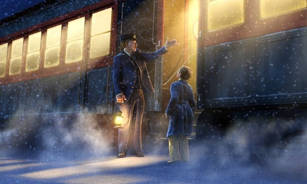 Maratón de películas navideñas | Telefuturo