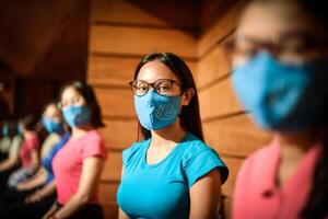UNICEF celebra sus 75 años, priorizando cuatro desafíos globales - Megacadena — Últimas Noticias de Paraguay