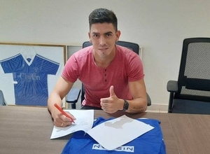 Diario HOY | Sol de América anuncia su segunda incorporación