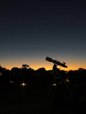 Invitan a ver el solsticio de verano desde la Costanera de Asunción - Nacionales - ABC Color