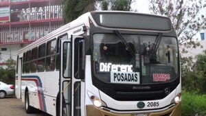 Argentina y Paraguay ultiman detalles para la vuelta del servicio de ómnibus internacional