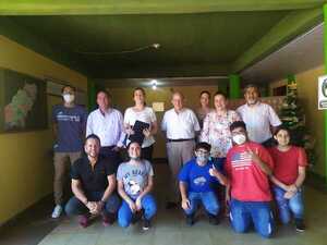 Padres rechazan implementación de la ideología de género en las escuelas públicas