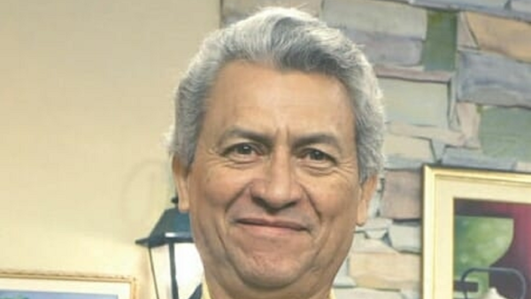 Roime nendive, lanzan campaña solidaria a beneficio de Ramon Silva