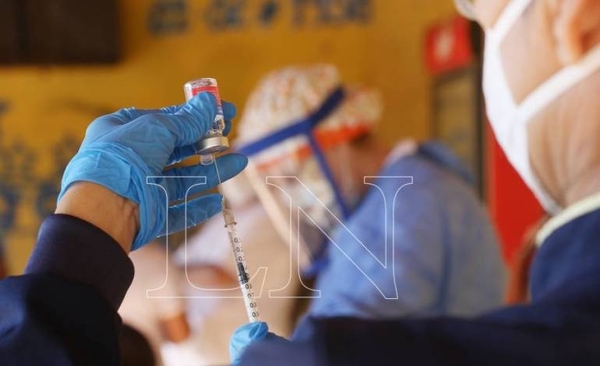 Diario HOY | Cuál es el intervalo de tiempo entre la vacuna anticovid y la fiebre amarilla