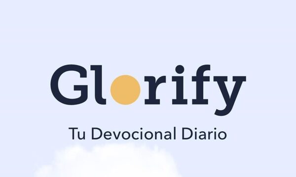 ¡Glorify! La app para conectarse con Dios que recibe millones de dólares en inversiones.