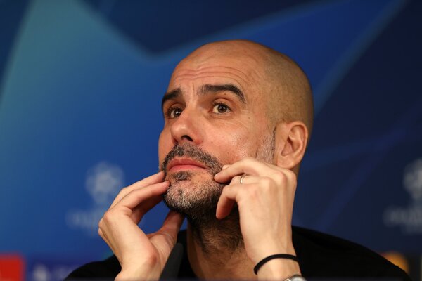 Guardiola confirma que el traspaso de Torres al Barcelona está cerca - El Independiente