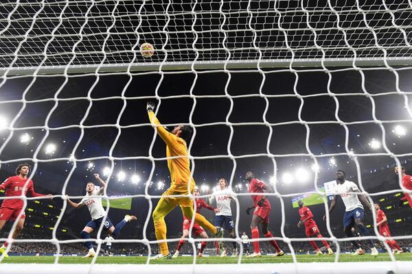La ola ómicron perturba el ’Boxing Day’ en la Premier - Fútbol Internacional - ABC Color