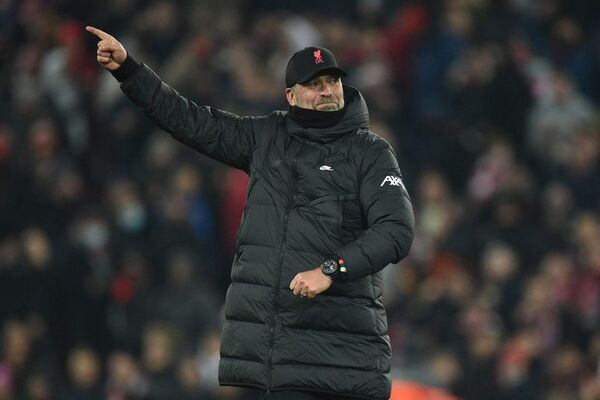 Klopp y Conte piden semifinales de Copa de Liga inglesa a un partido - Fútbol Internacional - ABC Color
