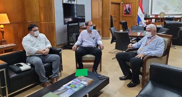 Conformarán mesa técnica para evaluar régimen de certificación de biomasa