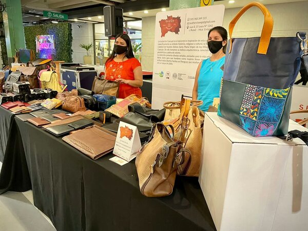 Gremio de emprendedores califica como exitoso al 2021 y contempla con esperanza al 2022 - MarketData