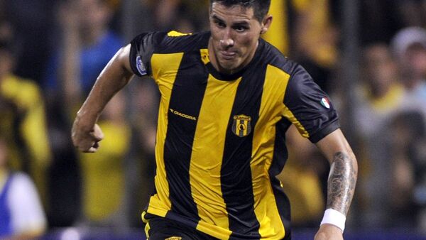 Jorge Mendoza: "Mi deseo es volver a Guaraní"