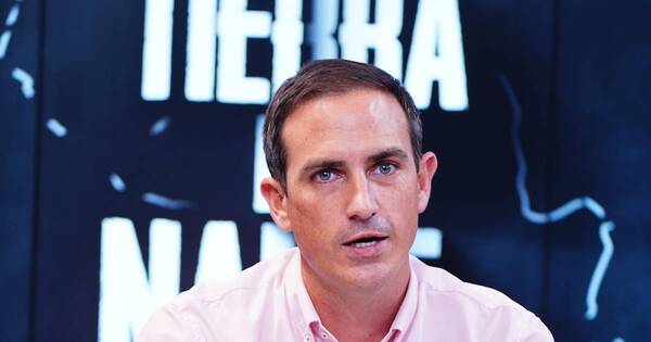 La Nación / Rasmussen califica de irresponsable al Ejecutivo por no prever prórroga de Emergencia Sanitaria