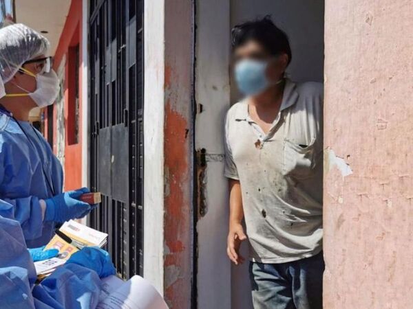 Perú prorrogó hasta fin de enero el estado de emergencia por covid y dispuso más restricciones