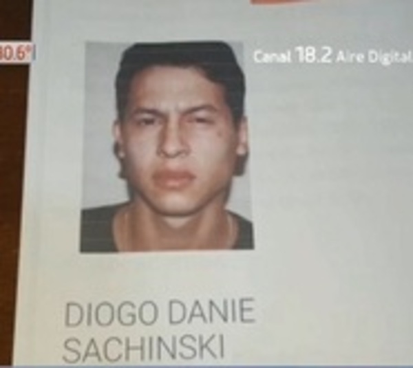 Cae joven vinculado a la incautación de un coche bomba años atrás - Paraguay.com