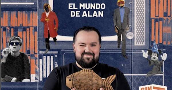 La Nación / Sin antena: Nace una experiencia de Radio digital