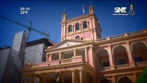 Patrimonio con historia: Los secretos del Palacio de López - SNT