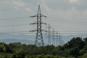La producción de electricidad creció un 11 % en Perú hasta octubre - MarketData