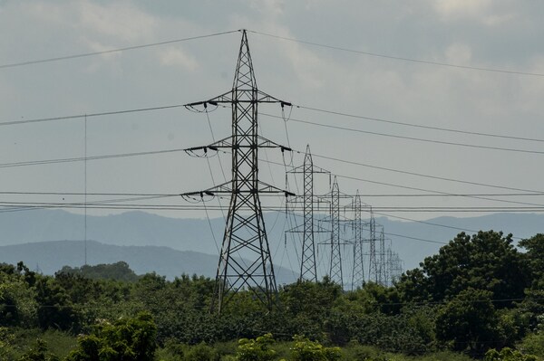 La producción de electricidad creció un 11 % en Perú hasta octubre - MarketData