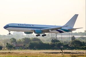 Eastern Airlines ya retrasa tres horas su próximo vuelo Miami - Asunción - Nacionales - ABC Color