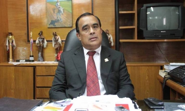 Diario HOY | Condenan a 8 años de cárcel a Roberto Cárdenas