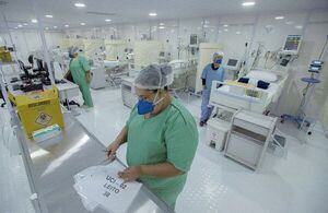 Brasil tendrá aumento de trasplantes en 2021, pero sin nivel de prepandemia - Mundo - ABC Color