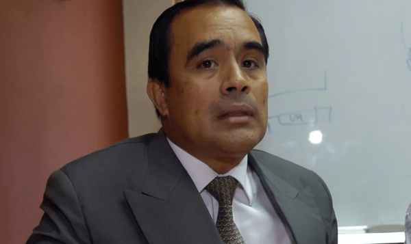 Ex intendente Roberto Cárdenas es condenado a 8 años de cárcel - Noticiero Paraguay