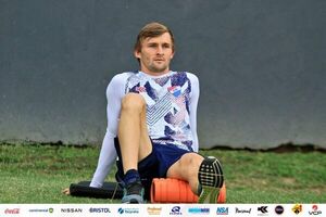 Ocho bajas confirmadas en Nacional - Fútbol - ABC Color