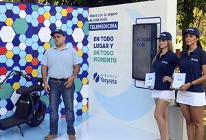 En todo lugar y todo momento - Empresariales - ABC Color