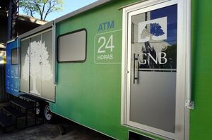 Alianza entre Banco GNB y Copetrol - Empresariales - ABC Color
