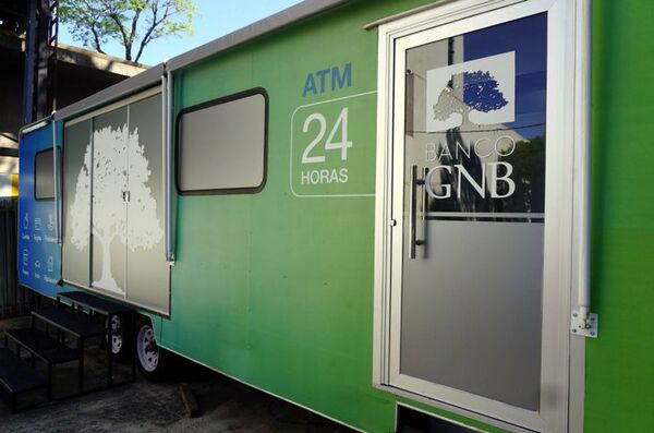 Alianza entre Banco GNB y Copetrol - Empresariales - ABC Color
