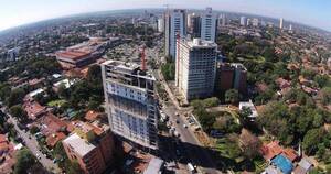 La Nación / Prevén que sector inmobiliario siga creciendo con aumento de ofertas