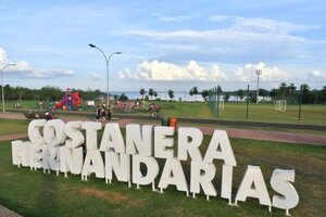 Complejo Turístico ITAIPU recuerda horarios especiales por fiestas de fin de año