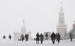 Rusia registra menos de 1.000 muertes de covid por primera vez en dos meses - Mundo - ABC Color