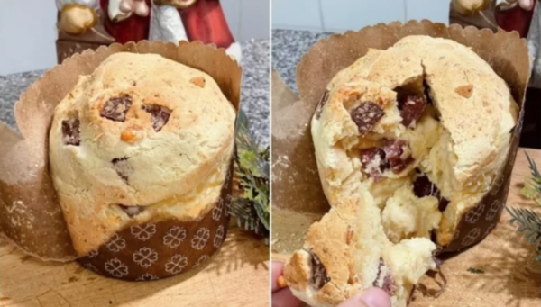 Diario HOY | Furor en Argentina: influencer creó el "chipandulce"