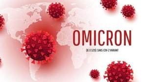 Diario HOY | Variante ómicron presente en 110 países y duplica sus casos cada 2-3 días