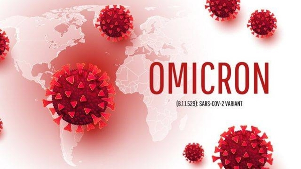 Diario HOY | Variante ómicron presente en 110 países y duplica sus casos cada 2-3 días