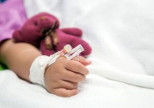 El Papa en Navidad: “Pienso en los niños ingresados en los hospitales” - Mundo - ABC Color
