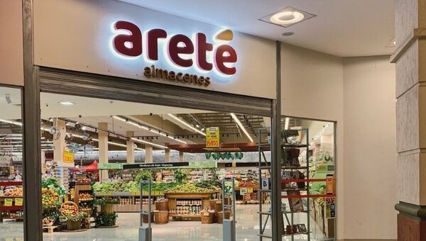 Areté creció 60% desde su habilitación y abrirá tercer local con inversión US$ 10 millones aproximadamente