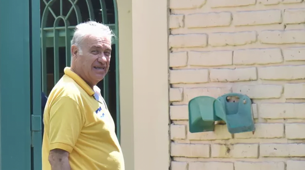 RGD: Audios con amenazas de muerte evidencian caso de usura - Noticiero Paraguay