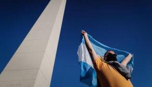 Argentina arrastra aún lastre de la deuda tras 20 años del colosal «default»