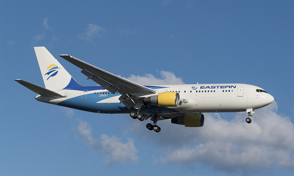 Eastern Airlines retrasa tres horas su próximo vuelo Miami – Asunción - OviedoPress