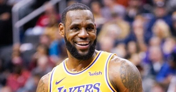 La dura crítica de un exjugador de la NBA a LeBron James: “Él sabe que arruinó el baloncesto” - C9N
