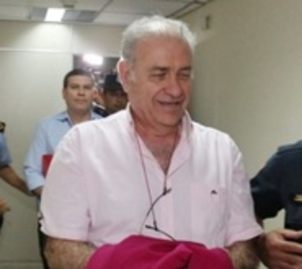 Relacionan a empresario asesinado con Ramón González Daher - Paraguay.com