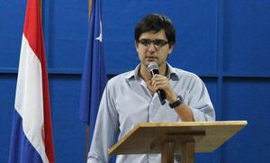 Año 2021 se cerró con 'decepción' tras salvataje a Hugo Javier, afirma concejal de Central
