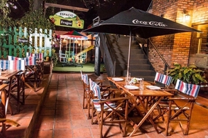 Sector gastronómico cierra 2021 con el mejor registro de facturación desde el inicio de la pandemia