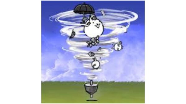 Sobreviviente singular de un tornado - El Independiente