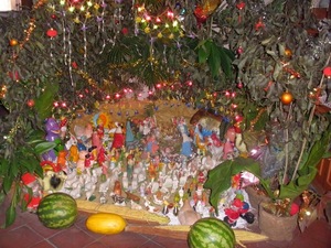 Fiestas navideñas - El Independiente