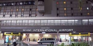 Vuelo de Miami finalmente no despegó por problemas técnicos con el avión. Compatriotas siguen varados